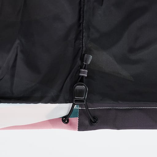 Stahovací lem Hlavní obrázek produktu,