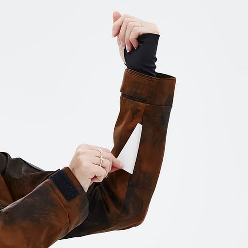 Kapsa na skipas Hlavní obrázek produktu,