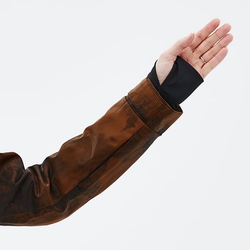 Sněhové zábrany na zápěstích Hlavní obrázek produktu,