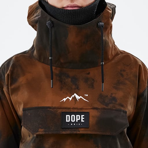 Konstrukce bez zipu Hlavní obrázek produktu,