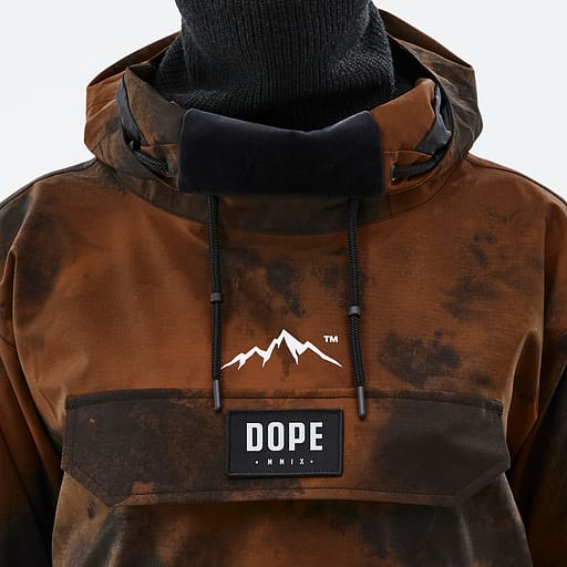 Chránič brady z mikrofleecu Hlavní obrázek produktu,