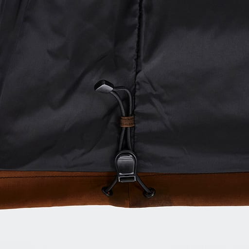 Stahovací lem Hlavní obrázek produktu,