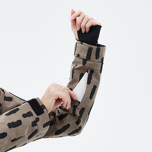 Kapsa na skipas Hlavní obrázek produktu,