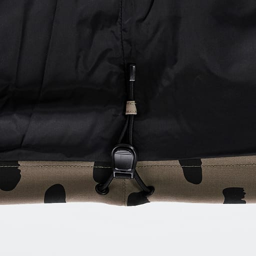 Stahovací lem Hlavní obrázek produktu,