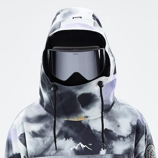 Ochranná kapuce proti bouři Hlavní obrázek produktu,