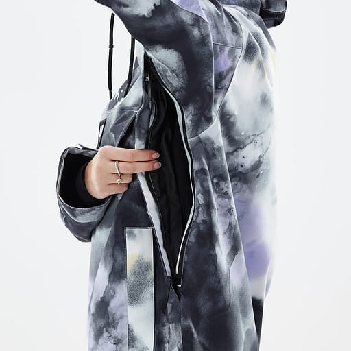 Větrací otvory v podpaží Hlavní obrázek produktu,