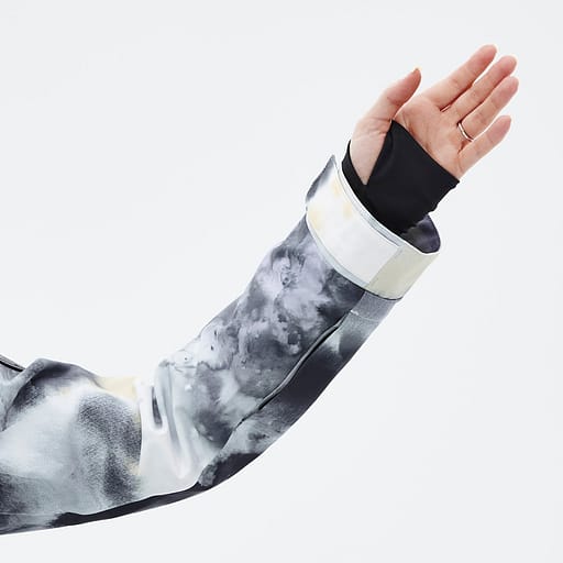 Sněhové zábrany na zápěstích Hlavní obrázek produktu,