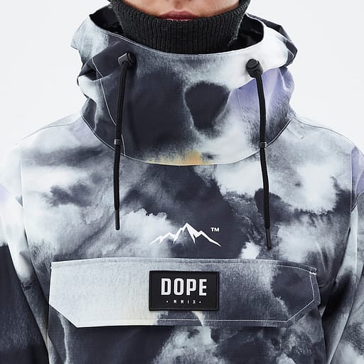 Konstrukce bez zipu Hlavní obrázek produktu,