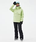 Dope Legacy W Snowboard jas Dames Faded Neon Renewed, Afbeelding 2 van 8