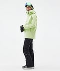 Dope Legacy W Snowboard Jacket Women Faded Neon Renewed, Image 3 of 8