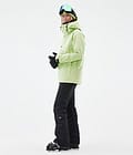 Dope Legacy W Ski jas Dames Faded Neon, Afbeelding 3 van 8