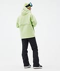 Dope Legacy W Chaqueta Snowboard Mujer Faded Neon Renewed, Imagen 4 de 8