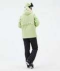 Dope Legacy W Skijacke Damen Faded Neon, Bild 4 von 8