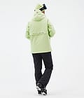 Dope Legacy W Ski Jacket Women Faded Neon, Image 4 of 8