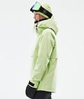 Dope Legacy W Ski Jacket Women Faded Neon, Image 5 of 8