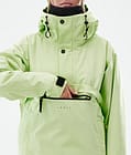 Dope Legacy W Veste de Ski Femme Faded Neon, Image 8 sur 8