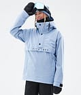 Dope Legacy W Snowboard jas Dames Light Blue Renewed, Afbeelding 1 van 8