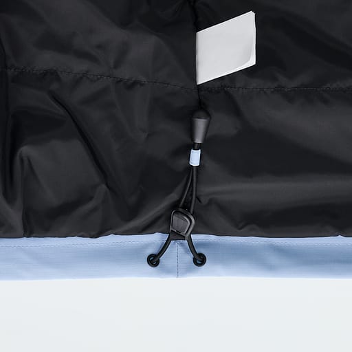 Orlo con coulisse Immagine principale del prodotto,