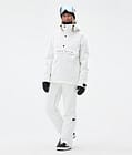 Dope Legacy W Chaqueta Snowboard Mujer Old White, Imagen 2 de 8