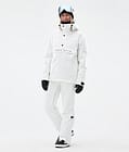 Dope Legacy W Snowboard Jacket Women Old White Renewed, Image 2 of 8