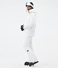 Dope Legacy W Skijacke Damen Old White, Bild 3 von 8