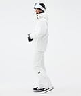 Dope Legacy W Snowboard Jacket Women Old White Renewed, Image 3 of 8