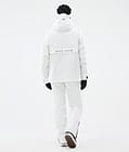 Dope Legacy W Giacca Snowboard Donna Old White Renewed, Immagine 4 di 8