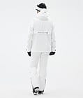 Dope Legacy W Skijacke Damen Old White, Bild 4 von 8