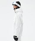 Dope Legacy W Veste de Ski Femme Old White, Image 5 sur 8