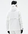 Dope Legacy W Snowboardjakke Dame Old White Renewed, Billede 6 af 8