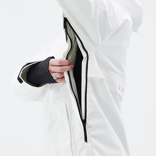 Prese d'aria sotto l'ascella Immagine principale del prodotto,