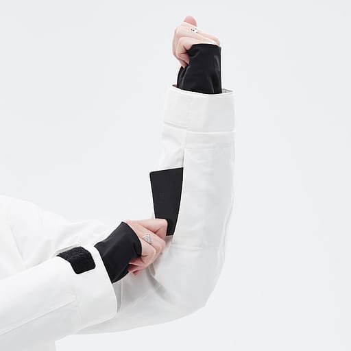 Tasca per skipass Immagine principale del prodotto,