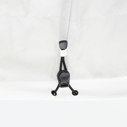 Orlo con coulisse Immagine principale del prodotto,