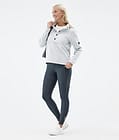 Dope Lofty Tech Leggings Dames Metal Blue, Afbeelding 3 van 8