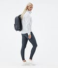 Dope Lofty Tech Leggings Dames Metal Blue, Afbeelding 4 van 8