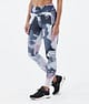 Lofty Tech Leggings Women Cumulus from review by Cindy