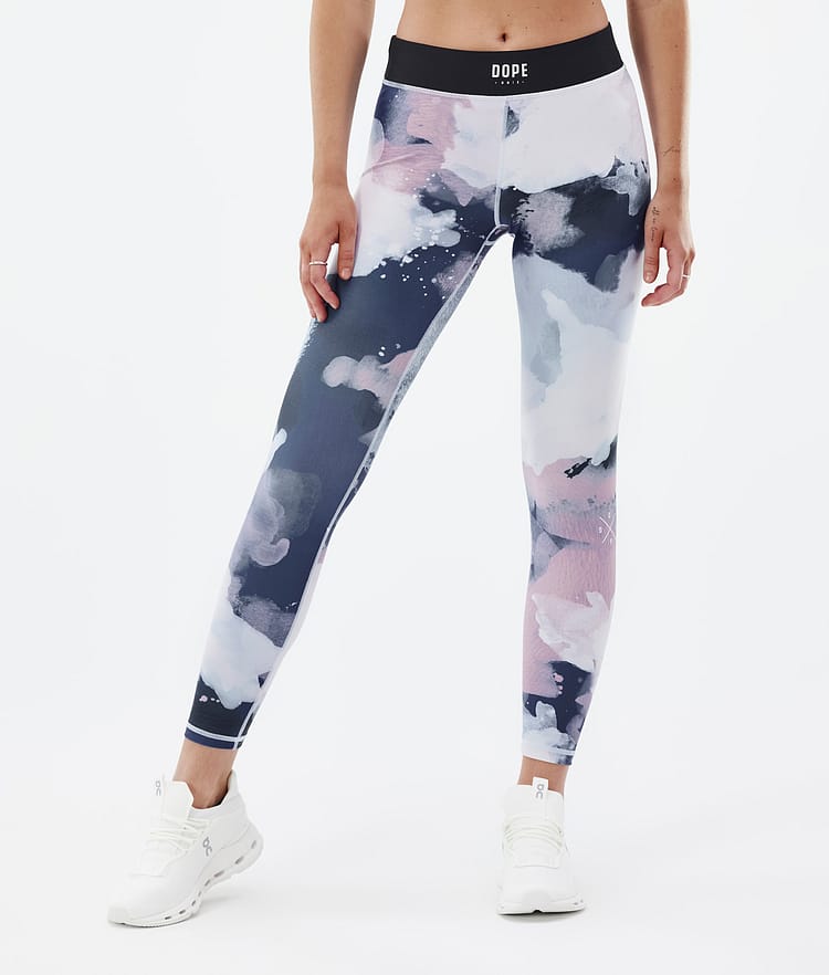 Dope Razor Leggings Femme Cumulus, Image 1 sur 7