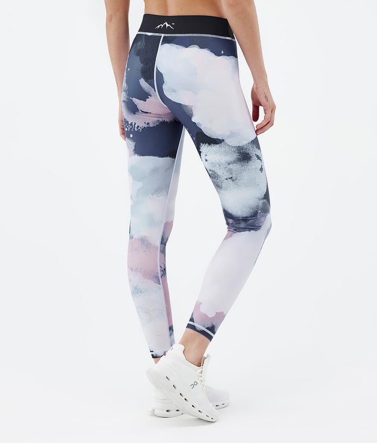 Dope Razor Leggings Donna Cumulus