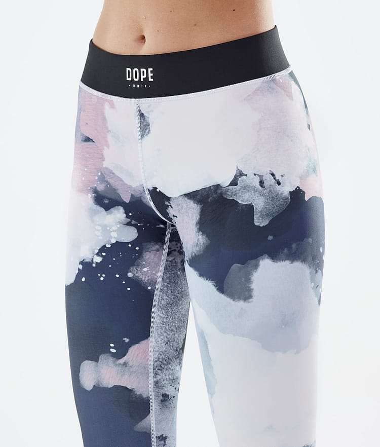 Dope Razor Leggings Femme Cumulus, Image 5 sur 7