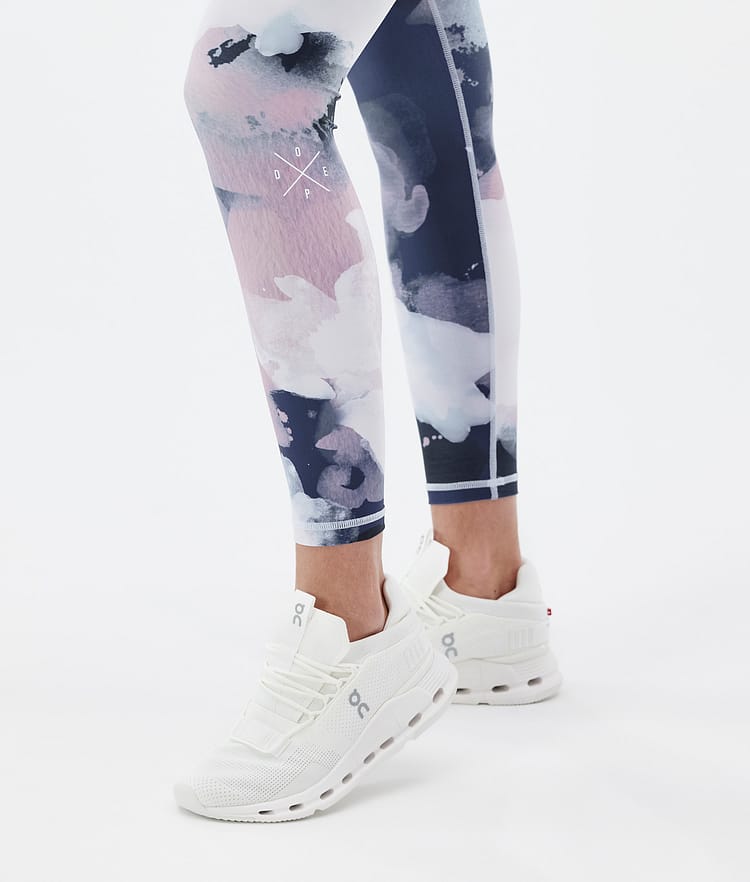 Dope Razor Leggings Femme Cumulus, Image 7 sur 7