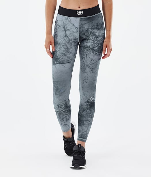 Dope Razor Leggings Femme Dirt