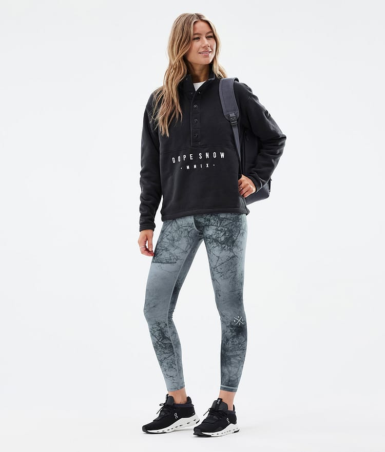 Dope Razor Leggings Dames Dirt, Afbeelding 3 van 7