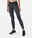 Dope Razor Leggings Dames Dots Phantom