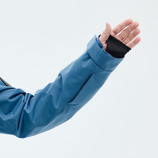 Wrist Gaiters Main Product Details Image,