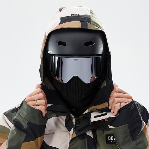 Storm Guard Hood, Image 1 of 3