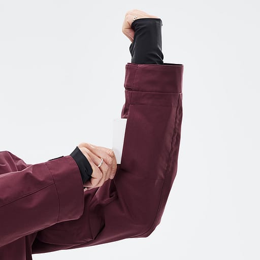 Pochette pour le forfait Image principale des détails du produit,