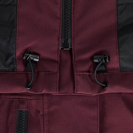 Cordons de serrage Image principale des détails du produit,