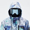 Capuche anti-tempête, Image 2 sur 3,