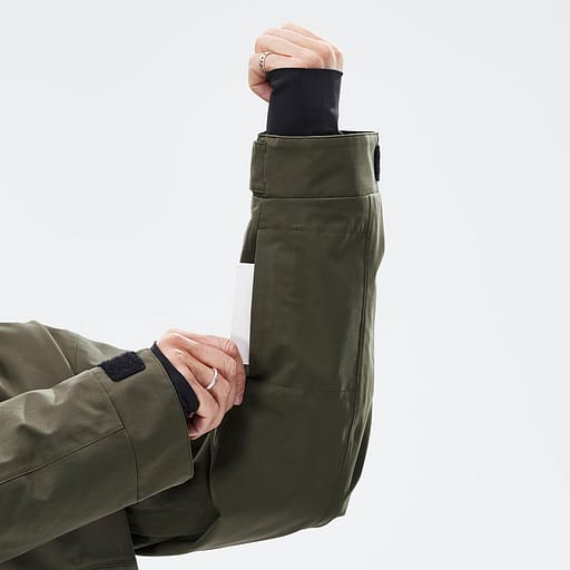 Pochette pour le forfait Image principale des détails du produit,