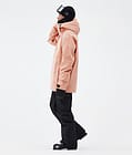 Dope Legacy Ski Jacket Men Faded Peach, Image 3 of 8